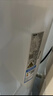 奥克斯空调 省电侠 大3匹 新一级能效变频冷暖 铜管空调 客厅防直吹柜机 国家补贴KFR-72LW/BpR3GQS1(B1) 实拍图