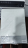 得力塑封膜a4 照片过塑膜 文件过塑机塑封机膜专用护卡膜/塑封纸 216*303mm 100张/包 80厚度 3816 实拍图