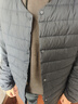 波司登25年羽绒服男士秋冬90绒轻薄圆领修身短款休闲送礼物外套 实拍图