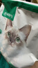 网易严选全价猫粮4.0 宠物主粮成幼猫无谷鲜肉美毛护肠胃 鸡鸭禽肉味10kg 实拍图