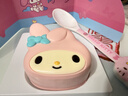 达瑞品尚三丽鸥hellokitty 库洛米 美乐蒂玉桂狗慕斯小蛋糕冰淇淋口感甜品 实拍图