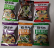 苏伯 蛋花汤速食汤菠菜速溶汤包紫菜蛋花汤冲泡即食小包冻干 【西红柿】6g*20包 实拍图