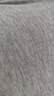 优衣库HEATTECH EXTRA WARM混纺圆领T恤/9分袖男装9%羊绒481441 481441/03灰色 S 实拍图