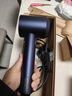戴森（DYSON）高速吹风机 负离子护发高速电吹风进口家用 情人节礼物 HD08普鲁士蓝 三风嘴海外版 香港/新加坡 实拍图
