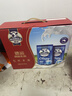 德运（Devondale）全脂成人奶粉1kg*2袋礼盒装调制乳粉高钙澳洲原装进口送礼 实拍图