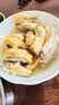 欧宁（OUNIN）小奶芙蒸烤箱 蒸烤炸一体机电烤箱蒸烤炉大容量32升多功能蒸汽烤箱304不锈钢内胆128项智能菜单 实拍图