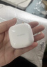 华为长续航蓝牙耳机 FreeBuds SE 2 40小时长续航 快速充电 蓝牙5.3适用于苹果/安卓手机白 实拍图