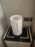 美的（Midea）[小型便携]加湿器家用卧室孕妇婴幼鼻炎静音除菌大雾量办公室宿舍桌面大容量喷雾生日礼物CS-3VWL 实拍图