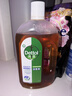 滴露（Dettol）消毒液洗衣衣物消毒水750mL 除螨杀菌混洗无忧 家居地板消毒 非84 实拍图