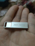 海康威视（HIKVISION）16GB USB2.0 U盘小容量X301 投标招标U盘 系统安装U盘 电脑办公车载专用优盘小巧迷你金属防尘防水 实拍图