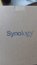 群晖（Synology）NAS硬盘 6TB 256MB 5400转 3.5英寸SATA HDD HAT3300企业级机械硬盘全天候运行固件自动更新 实拍图