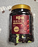 百草味蔓越莓干500g罐装即食烘焙用蜜饯果干果脯网红休闲零食小吃 实拍图