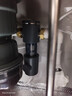 海尔（Haier）前置过滤器全屋家用净水器HP-05升级迭代款40微米双网反冲洗大通量管道过滤器 全屋家用净水器 实拍图