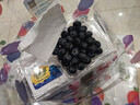 怡颗莓Driscoll's 云南蓝莓Jumbo大果18mm+ 6盒125g/盒新鲜水果礼盒 实拍图