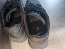 361°运动鞋男鞋春夏季透气网面黑色休闲慢跑步鞋子男士671832270-5 实拍图