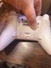 北通鲲鹏20无线游戏手柄AI智控双切扳机震动蓝牙手柄xbox布局电脑PC手机steam电视NSswitch2体感 仁王3 实拍图