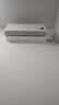 小米米家空调 巨省电Pro 大1.5匹 超一级能效 空调挂机 35GW-PG15/V1A1 整机十年质保 实拍图