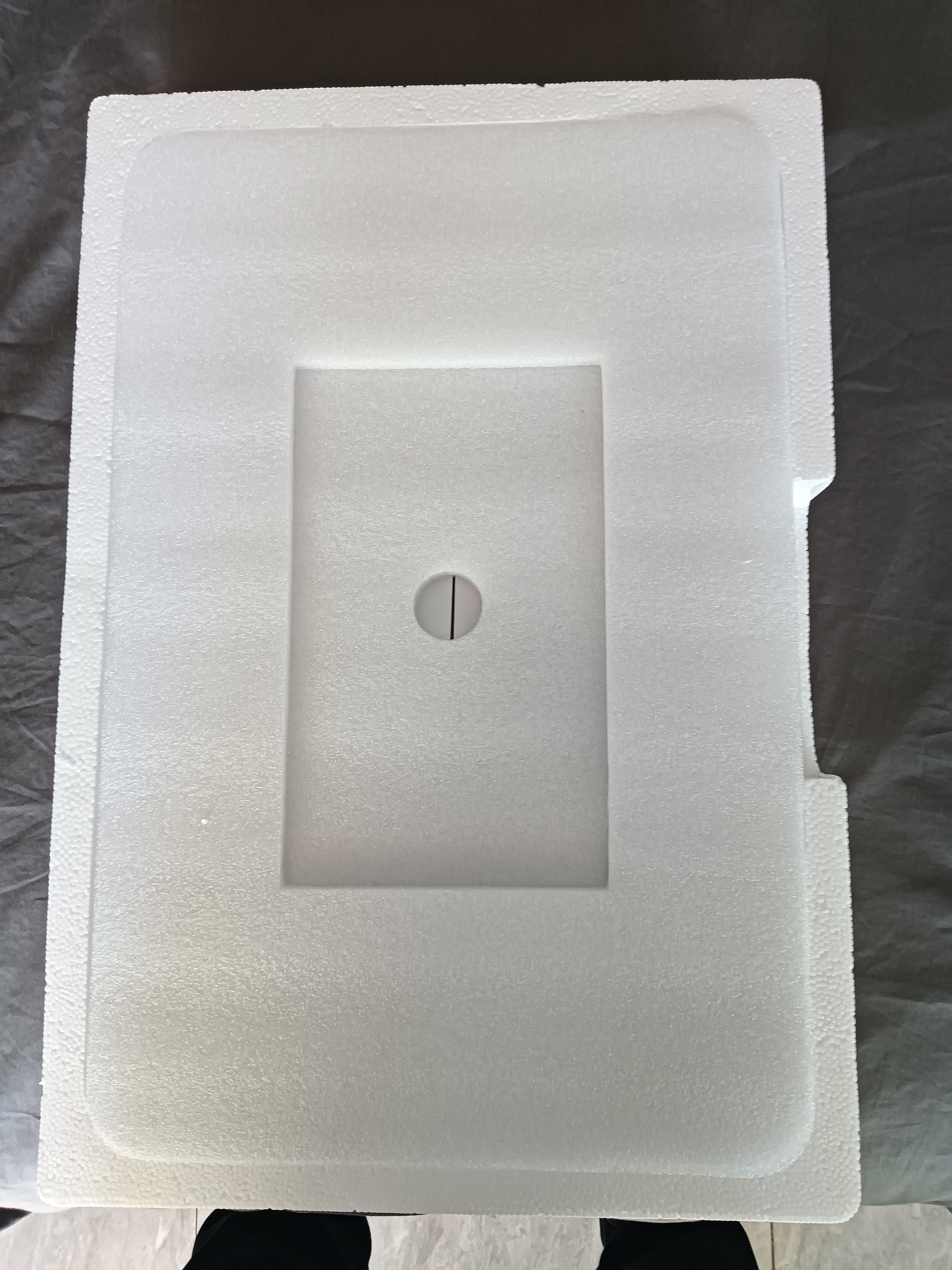 TOKIT厨几电磁炉2.0超薄家用小型多功能触控一体式大功率猛火爆炒电磁炉 超薄电磁炉Lite【牛油果绿】 实拍图