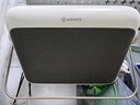 艾美特（AIRMATE）【石墨烯速热】浴室暖风机取暖器电暖器电暖气家用小太阳卫生间浴霸防水壁挂式小型洗澡电暖风  实拍图