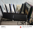 小米（MI）路由器BE7000 WiFi7【小米手机上网搭档】高通新一代芯片 4个2.5G网口USB 3.0 家用路由器 实拍图