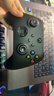 微软（Microsoft）Xbox无线游戏手柄 磨砂黑+USB-C线 蓝牙适配Xbox/PC/平板/手机Steam促销 黑神话悟空 空洞骑士 实拍图