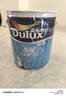 多乐士（Dulux）京绽竹炭抗甲醛五合一净味室内乳胶漆墙面抗菌油漆涂料白色A8146P 配套底漆 A749 18L 实拍图