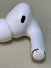 苹果/Apple Airpods 1代/2代/3代单只补配充电仓左右耳Pro2苹果二手无线蓝牙耳机 AirPods Pro 右耳 95成新 实拍图