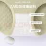 雪中飞【7A抑菌】3条装女士内裤女纯棉抗菌裆高腰透气少女生三角短裤头 实拍图