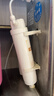 德玛仕直饮机净水器滤芯 开水器直饮水机适配滤芯 超滤 RO反渗透 通用直饮机滤芯 【赠品滤芯不包安装】 三级滤芯(外接）配数显款开水器 实拍图