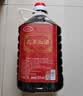 鹿茸血酒大桶酒动植物配制酒非保健酒药酒白酒 52度 2.5L 1桶 实拍图