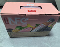 农夫山泉100%纯果汁NFC番石榴(芭乐)混合汁300ml*10瓶饮料礼盒 实拍图