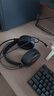 联想（Lenovo）拯救者StarY360 USB7.1声道游戏耳机头戴式有线电脑电竞耳机耳麦 带线控 黑色 三角洲FPS吃鸡专用 实拍图