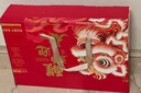 良品铺子醒狮迎春礼坚果零食礼盒组合2068g/2058g混发春节年货节送礼团购 实拍图