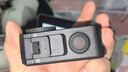 大疆 DJI Osmo Action 4灵眸运动相机摩托车山地公路骑行潜水防抖户外vlog便携式4k旅游 实拍图