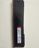 金士顿（Kingston）FURY 16GB DDR4 3200 C16 台式机内存条 Beast野兽系列 骇客神条 实拍图