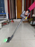 苏泊尔（SUPOR）苏泊尔无线手持吸尘器家用大吸力大功率吸尘长续航宠物家庭适用地毯猫毛狗毛吸毛器C7PLUS-L 实拍图
