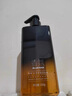 尊蓝男士古龙香水沐浴露500g72小时香体持久留香男士专用沐浴液沐浴乳 实拍图