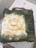 babycare金山茶花拉拉裤XXXXL26片(＞19kg)婴儿尿不湿超薄透气轻柔花苞裤 实拍图