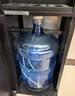 美菱（MeiLing） 饮水机下置式家用立式温热型/冷热型下置水桶饮水器 店长推荐【 旗舰下置水桶】 制热型 实拍图