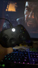 微软（Microsoft）Xbox无线游戏手柄 磨砂黑+USB-C线 蓝牙适配Xbox/PC/平板/手机Steam促销 黑神话悟空 空洞骑士 实拍图