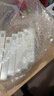 润百颜玻尿酸高保湿鲜颜面膜20片保湿修护补水提亮护肤品华熙生物 实拍图