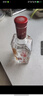 泸州老窖六年窖头曲 45度浓香型白酒125mL*6瓶整箱装 纯粮食酒 实拍图