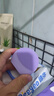 斐珞尔（FOREO）露娜洗脸仪LUNA Play Plus2玩趣增強版电动洁面仪温和清洁 浪漫粉紫 不可充电 实拍图