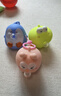 华诗孟萌趣吹吐泡泡捏捏乐解压玩具儿童创意发泄减压神器男孩女孩礼物 实拍图