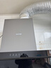 百得【华帝出品】E720顶侧双吸28风量变频油烟机 自清洁挥手感应智能巡航【top烟机推荐】 实拍图