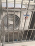 海尔空调 净省电二代Pro大1.5匹挂机 新一级能效变频 升级大双排纯铜管蒸发器 国家补贴KFR-35GW/E1-1U 实拍图