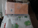 无印良品儿童毛巾5条装7A级抗菌精梳纱布洗脸洗澡100%纯棉柔软亲肤口水巾 实拍图