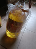 金龙鱼  食用油 花生浓香型食用植物调和油4L 实拍图