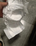 好奇（Huggies）金装云感裤拉拉裤婴儿尿不湿超薄成长裤新生儿宝宝瞬吸干爽学步裤 L 48片 拉拉裤 实拍图