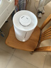 米家 小米加湿器2卧室轻音家用办公室桌面迷你空气加湿上加水大容量加湿器MJJSQ06DY礼品保湿送女生 实拍图